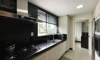 Imagem 6: Apartamento à venda com 3 dormitórios no bairro Centro em Timbó-SC