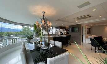 Imagem 3: Apartamento à venda com 3 dormitórios no bairro Centro em Timbó-SC