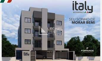 Imagem: Apartamento à venda no bairro Padre Martinho