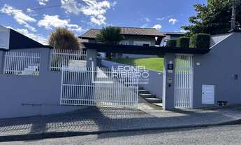 Imagem: Casa à venda com 2 dormitórios no bairro