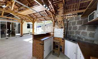 Imagem 3: Casa à venda com 4 dormitórios no bairro Imigrantes em Timbó/SC