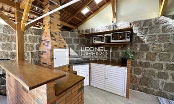 Imagem 5: Casa à venda com 4 dormitórios no bairro Imigrantes em Timbó/SC