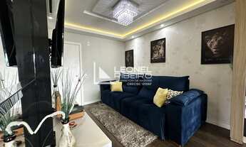 Imagem 6: Apartamento com 3 dormitórios e 90m² à venda, no bairro Dos Estados - Timbó/SC