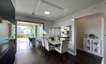 Imagem 7: Apartamento com 3 dormitórios e 90m² à venda, no bairro Dos Estados - Timbó/SC