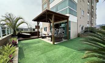 Imagem: Apartamento com 3 dormitórios e 90m² à