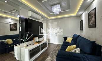 Imagem 5: Apartamento com 3 dormitórios e 90m² à venda, no bairro Dos Estados - Timbó/SC