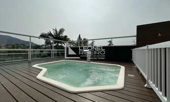 Imagem 2: Apartamento com 3 dormitórios e 90m² à venda, no bairro Dos Estados - Timbó/SC