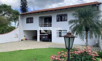 Imagem: Casa com 4 quartos à venda no bairro Imigrantes