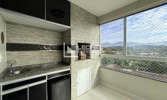 Imagem 4: Apartamento à venda com 3 dormitórios, 104,65 m² no bairro das Capitais em Timbó-SC