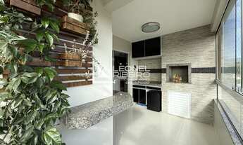 Imagem 6: Apartamento à venda com 3 dormitórios, 104,65 m² no bairro das Capitais em Timbó-SC