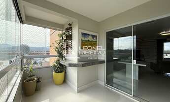 Imagem 5: Apartamento à venda com 3 dormitórios, 104,65 m² no bairro das Capitais em Timbó-SC