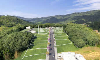 Imagem: Terreno à venda, 400,95 m² no bairro Araponguinhas