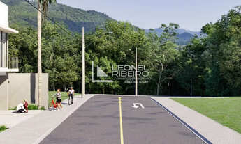 Imagem 6: Terreno à venda, 400,95 m² no bairro Araponguinhas em Timbó/SC