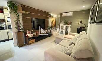 Imagem 5: Apartamento à venda com 3 dormitórios no bairro Das Capitais em Timbó-SC