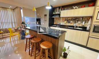 Imagem 2: Apartamento à venda com 3 dormitórios no bairro Das Capitais em Timbó-SC