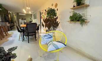 Imagem 7: Apartamento à venda com 3 dormitórios no bairro Das Capitais em Timbó-SC