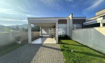 Imagem 7: Casa com 2 dormitórios à venda, 66,00 m² no bairro Divinéia em Rio dos Cedros-SC