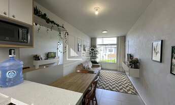 Imagem 3: Casa com 2 dormitórios à venda, 66,00 m² no bairro Divinéia em Rio dos Cedros-SC