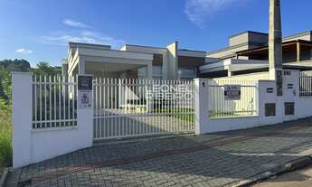 Imagem 5: Casa com 2 dormitórios à venda, 66,00 m² no bairro Divinéia em Rio dos Cedros-SC