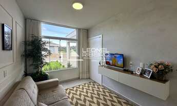 Imagem 2: Casa com 2 dormitórios à venda, 66,00 m² no bairro Divinéia em Rio dos Cedros-SC