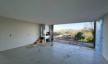 Imagem 2: Apartamento à venda com 3 dormitórios, 126,06 m² no bairro das Capitais em Timbó-SC