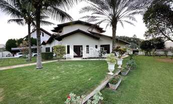 Imagem: Casa com 3 dormitórios à venda no bairro