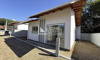 Imagem 4: Casa com 2 dormitórios à venda, 54,72m² no bairro Araponguinhas em Timbó-SC