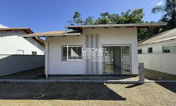 Imagem: Casa com 2 dormitórios à venda, 54,72m²