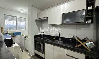 Imagem 2: Apartamento à venda com 3 dormitórios no bairro Dos Estados em Timbó-SC