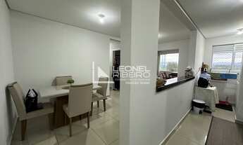 Imagem 6: Apartamento à venda com 3 dormitórios no bairro Dos Estados em Timbó-SC