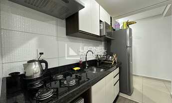 Imagem 5: Apartamento à venda com 3 dormitórios no bairro Dos Estados em Timbó-SC