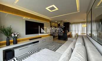 Imagem: Apartamento com 3 dormitórios suítes à