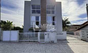 Imagem 2: Apartamento com 2 dormitórios à venda, 70,72m² no bairro Pomeranos em Timbó/SC