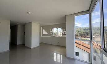 Imagem 7: Apartamento com 2 dormitórios à venda, 70,72m² no bairro Pomeranos em Timbó/SC