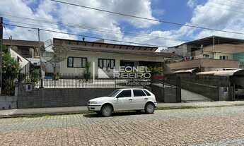 Imagem 3: Casa à venda com 5 dormitórios no bairro Imigrantes em Timbó/SC