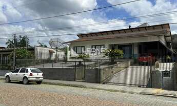 Imagem 2: Casa à venda com 5 dormitórios no bairro Imigrantes em Timbó/SC