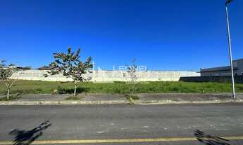 Imagem: Terreno à venda no bairro Quintino em Timbó/SC