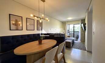 Imagem: Apartamento com 2 dormitórios, 64,64m²