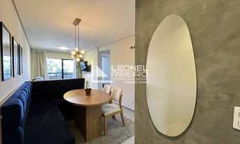 Imagem 5: Apartamento com 2 dormitórios, 64,64m² à venda no bairro Dos Estados - Timbó/SC