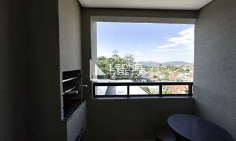 Imagem 2: Apartamento com 2 dormitórios, 64,64m² à venda no bairro Dos Estados - Timbó/SC