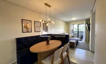 Imagem 7: Apartamento com 2 dormitórios, 64,64m² à venda no bairro Dos Estados - Timbó/SC