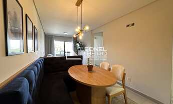 Imagem 6: Apartamento com 2 dormitórios, 64,64m² à venda no bairro Dos Estados - Timbó/SC