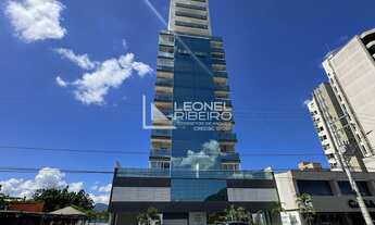 Imagem: Apartamento com 3 dormitórios suítes à