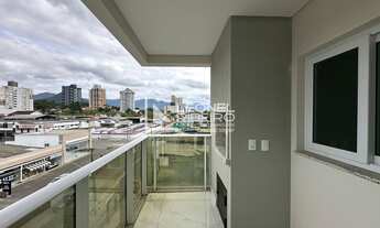 Imagem 3: Apartamento com 3 dormitórios suítes à venda, 159,60 m² no bairro Centro em Timbó/SC