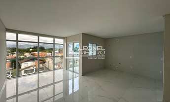 Imagem 2: Apartamento com 3 dormitórios suítes à venda, 159,60 m² no bairro Centro em Timbó/SC