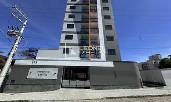 Imagem: Apartamento com 2 dormitórios (1 suíte)