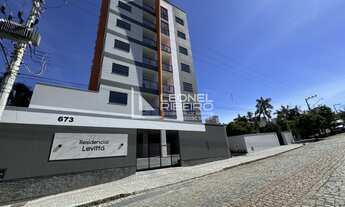 Imagem 4: Apartamento com 2 dormitórios (1 suíte) , 121,01 m² à venda no bairro Imigrantes em Timbó