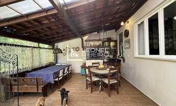 Imagem 4: Casa com 3 dormitórios à venda, 268 m² no bairro Imigrantes - Timbó/SC