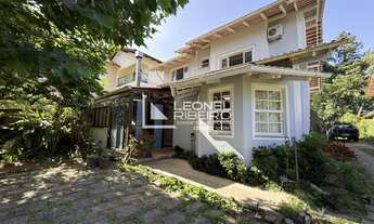 Imagem: Casa com 3 dormitórios à venda, 268 m²