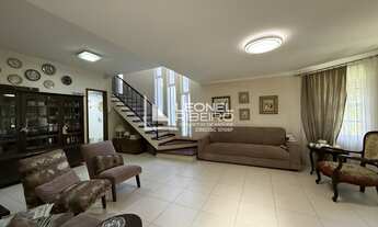 Imagem 5: Casa com 3 dormitórios à venda, 268 m² no bairro Imigrantes - Timbó/SC